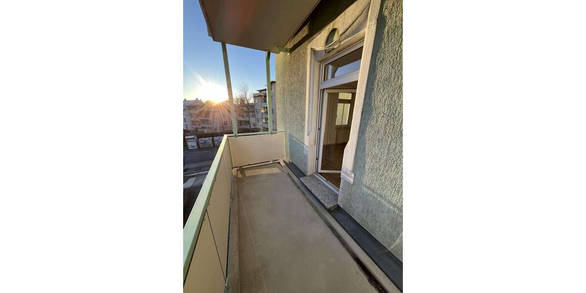 Etagenwohnung Chemnitz Ebersdorf - 5 Zimmer, 124 m&sup2;, 700&euro; | Angebot:26856636