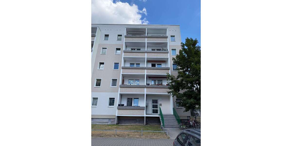 Etagenwohnung Falkensee - 3 Zimmer, 62 m&sup2;, 229.000&euro; | Angebot:27020395