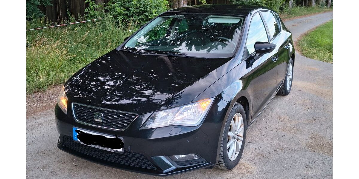 Seat Leon 195.000 km 6.000 &euro; Oberviechtach 92526