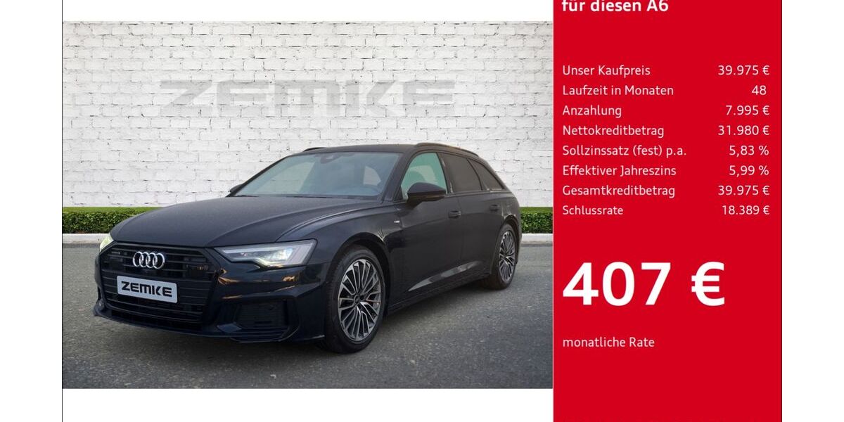 Audi A6 98.677 km 38.775 &euro; Oranienburg 16515