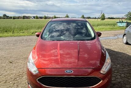 Ford C-Max 88.500 km 9.850 &euro; Weyhe 28844