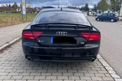 Audi A7 199.000 km 11.000 € Wangen 88239