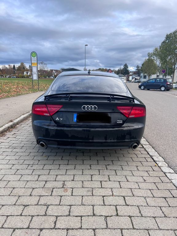 Audi A7 199.000 km 11.000 € Wangen 88239