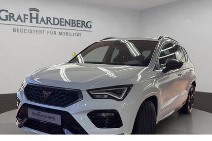 Cupra Ateca 26.000 km 36.777 &euro; Offenburg 77652