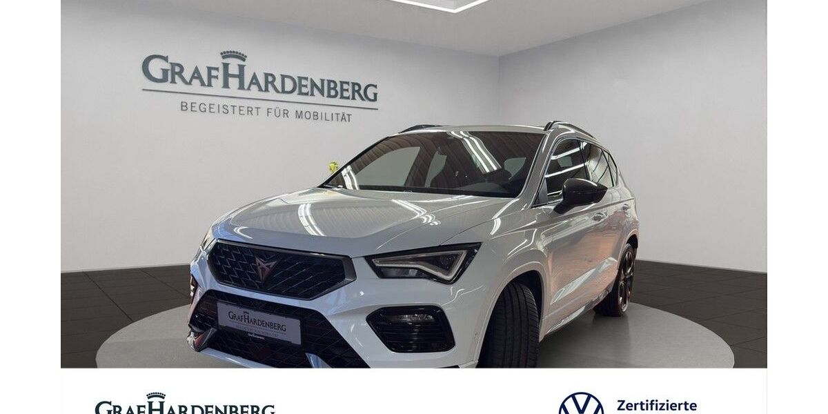 Cupra Ateca 26.000 km 36.777 &euro; Offenburg 77652