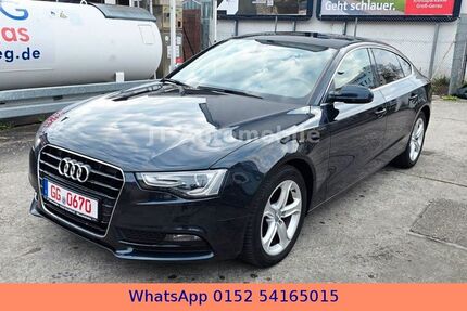 Audi A5 221.000 km 12.500 &euro; Rüsselsheim am Main 65428