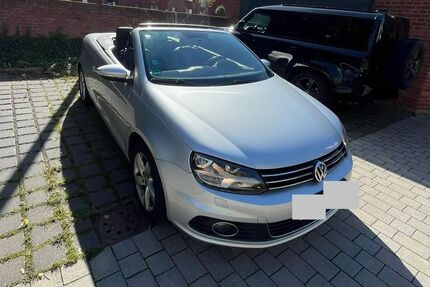 VW Eos 113.297 km 7.490 &euro; Hannover 30625