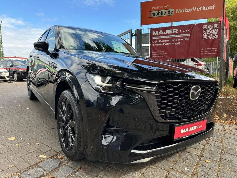 CX-60