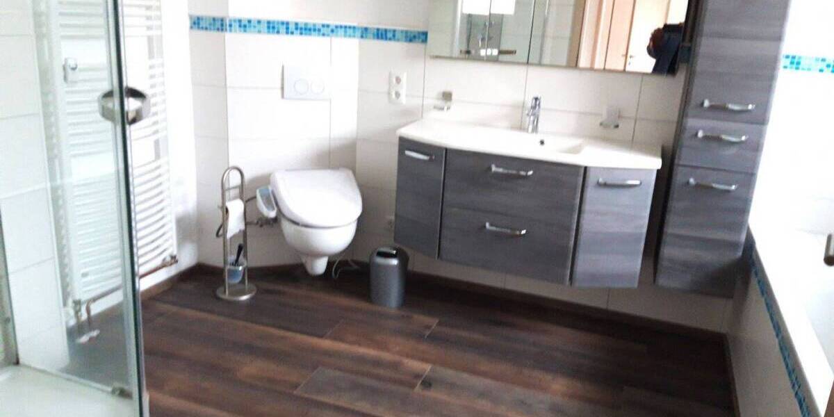 Etagenwohnung Amberg Schäflohe - 2 Zimmer, 90 m&sup2;, 850&euro; | Angebot:26064398