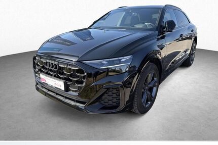 Audi Q8 19.300 km 74.890 &euro; Burgoberbach 91595