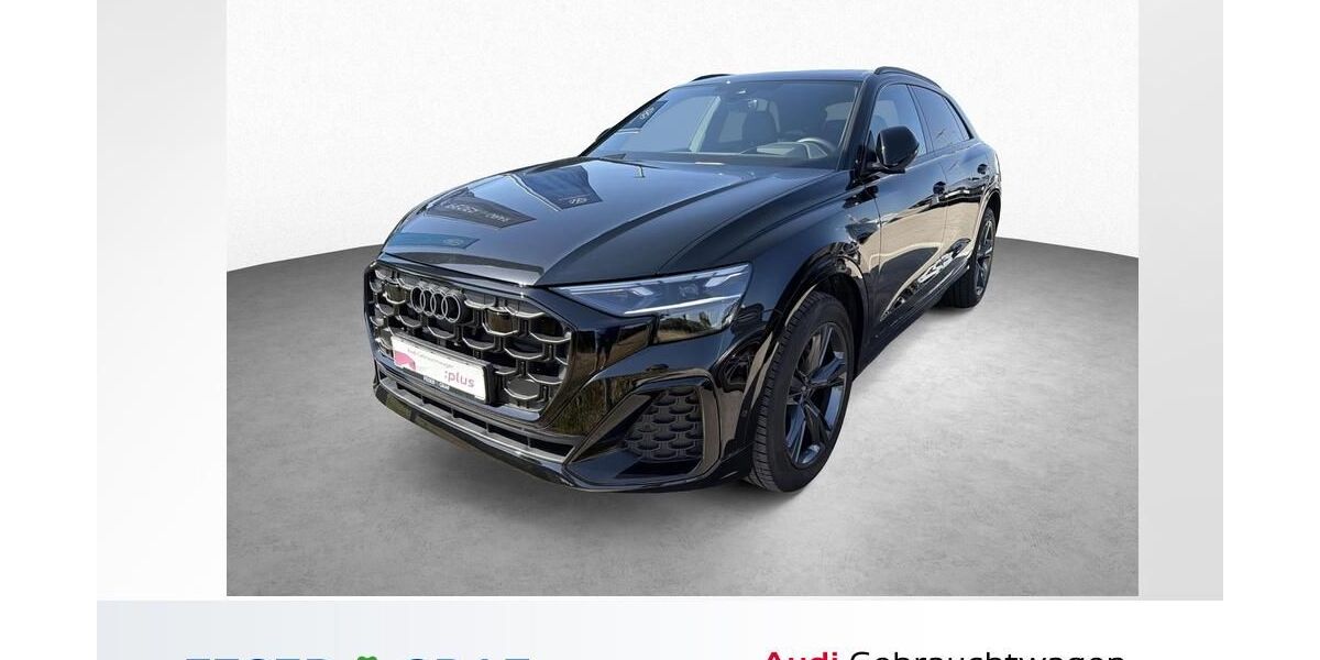 Audi Q8 19.300 km 74.890 &euro; Burgoberbach 91595
