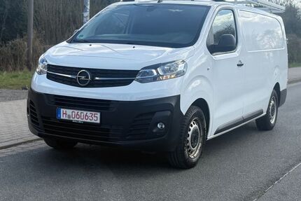 Opel Vivaro 102.000 km 14.250 &euro; Hannover 30179