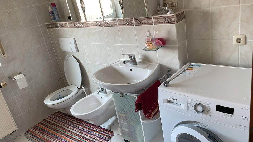 Dachgeschoßwohnung Burglengenfeld - 4.5 Zimmer, 91 m&sup2;, 285.000&euro; | Angebot:25965819