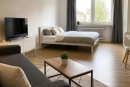 Wohnung Ludwigshafen am Rhein - 1 Zimmer, 39 m&sup2;, 700&euro; | Angebot:26396975