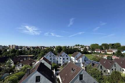 Wohnung zum Kaufen in Esslingen am Neckar 370.000 € 114 m² 5 zimmer