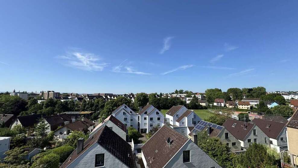 Wohnung zum Kaufen in Esslingen am Neckar 370.000 € 114 m² 5 zimmer