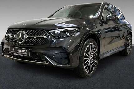 Mercedes-Benz GLC 220 9.900 km 57.487 &euro; Donauwörth 86609