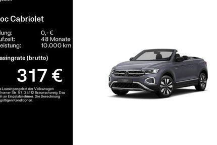 VW T-Roc 20.100 km 26.490 &euro; Coburg 96450