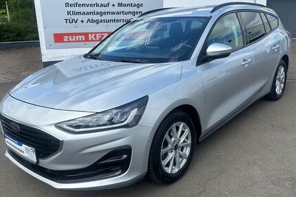 Ford Focus 72.100 km 12.900 &euro; Bünde 32257