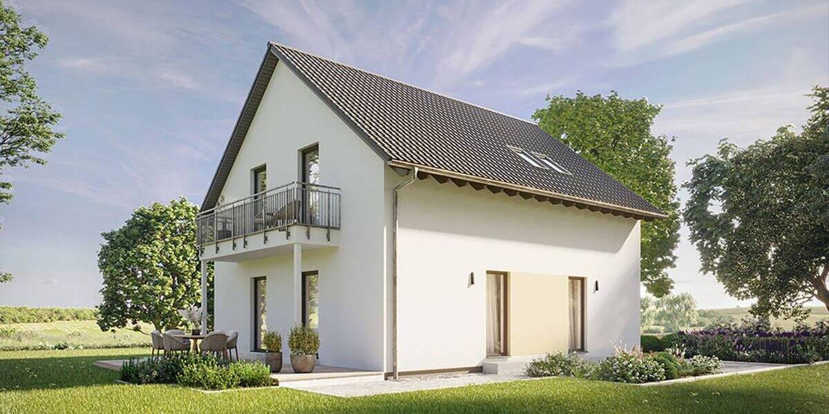 Einfamilienhaus Elsdorf - 7 Zimmer, 147 m&sup2;, 368.198&euro; | Angebot:26418608