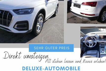 Audi Q5 95.000 km 33.850 € Alzenau 63755