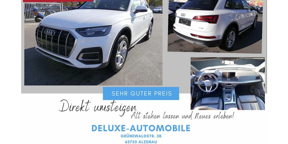 Audi Q5 95.000 km 33.850 € Alzenau 63755