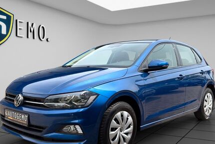 VW Polo 62.749 km 15.595 &euro; Buhlenberg 55767