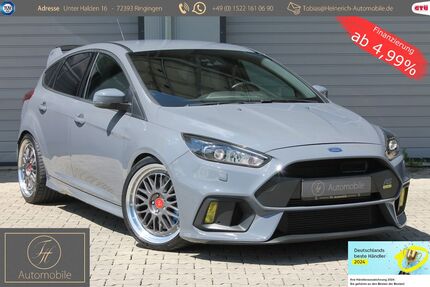 Ford Focus 39.672 km 29.499 &euro; Burladingen-Ringingen 72393