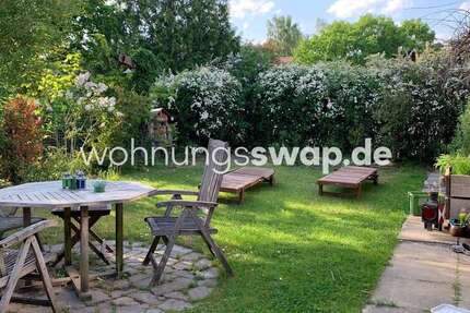 Wohnung Potsdam - 3 Zimmer, 90 m&sup2;, 1.400&euro; | Angebot:26678518