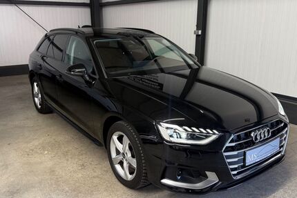 Audi A4 36.600 km 19.700 &euro; Lübeck 23556