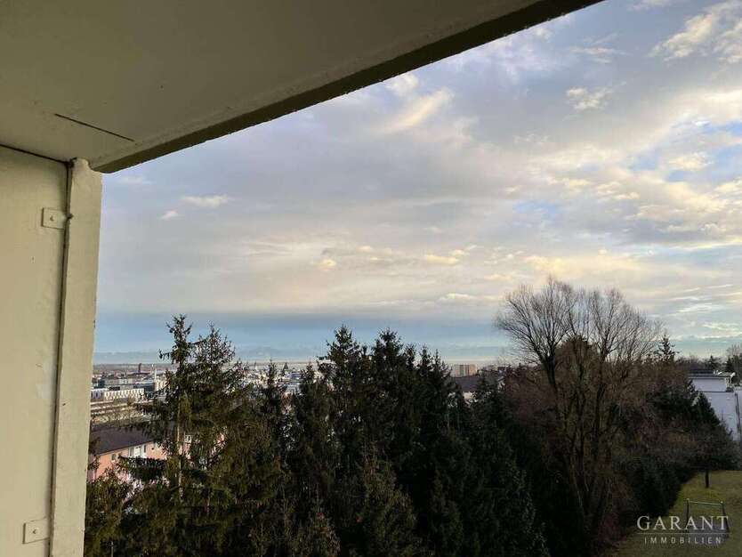 Wohnung zum Kaufen in Friedrichshafen 359.000 € 108 m²