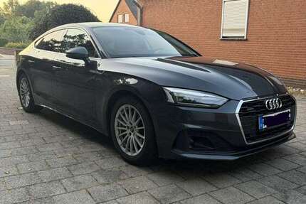 Audi A5 120.615 km 24.499 &euro; Steyerberg, Flecken 31595