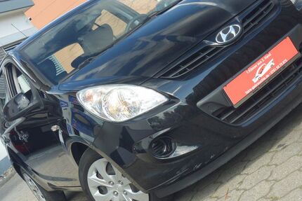 Hyundai i20 113.000 km 6.800 &euro; Freiburg 79111