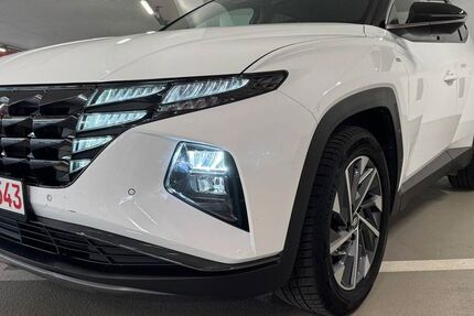 Hyundai TUCSON 164.100 km 16.900 &euro; Pforzheim 75181