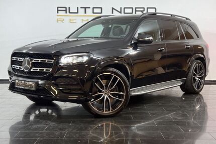 Mercedes GLS 580