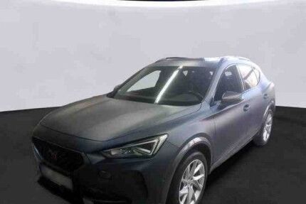 Cupra Formentor 61.786 km 27.550 &euro; Lauterbach 36341