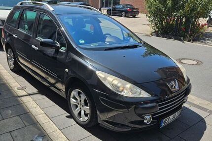 Peugeot 307 210.000 km 1.500 &euro; Herne 44623