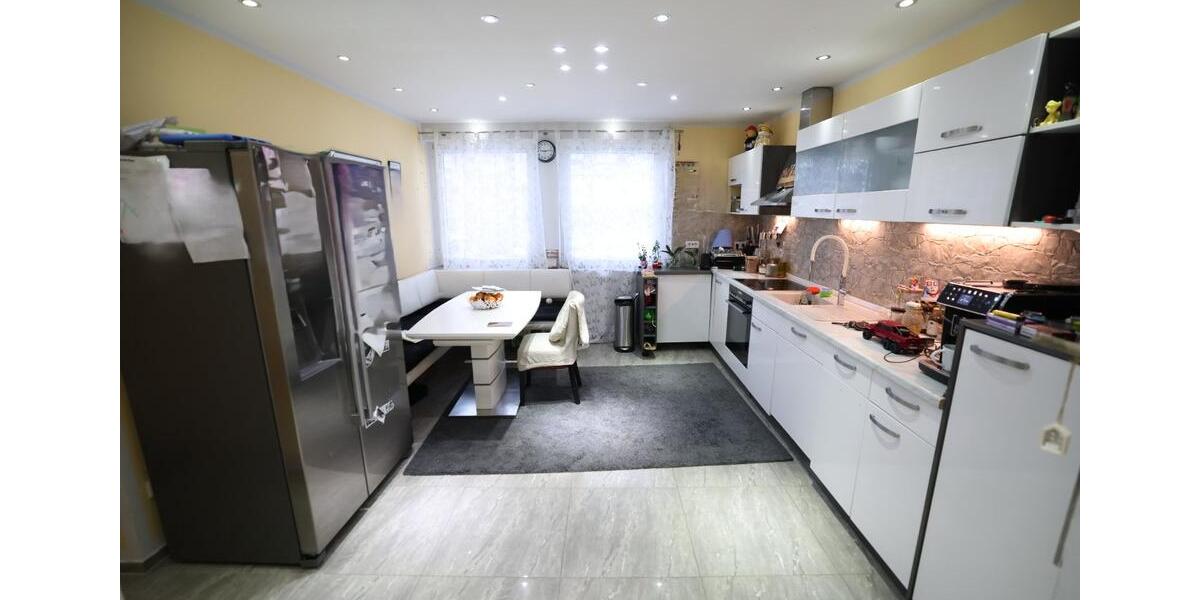 Einfamilienhaus Castrop-Rauxel Rauxel - 11 Zimmer, 245 m&sup2;, 495.000&euro; | Angebot:25231016