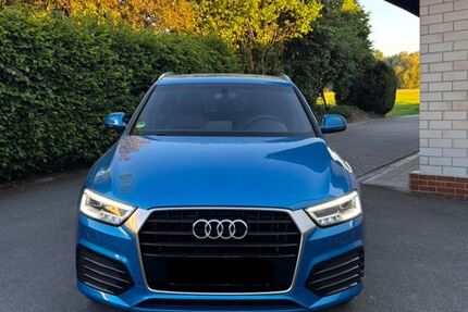 Audi Q3 104.400 km 15.200 &euro; Bindlach 95463