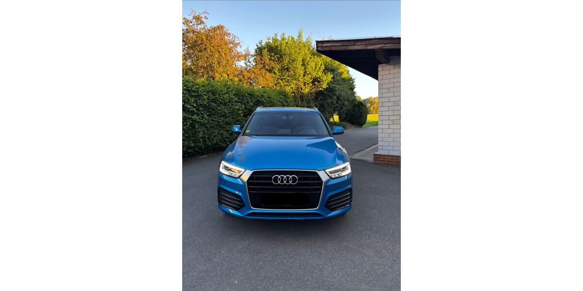 Audi Q3 104.400 km 15.200 &euro; Bindlach 95463