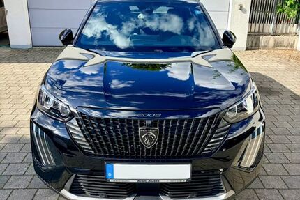 Peugeot 2008 40.000 km 19.000 &euro; Friedrichshafen 88045
