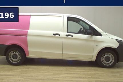 Mercedes-Benz Vito 132.757 km 17.780 &euro; Bremen / Arsten 28279