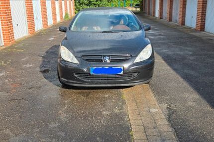 Peugeot 307 178.000 km 2.000 &euro; Lüneburg 21339