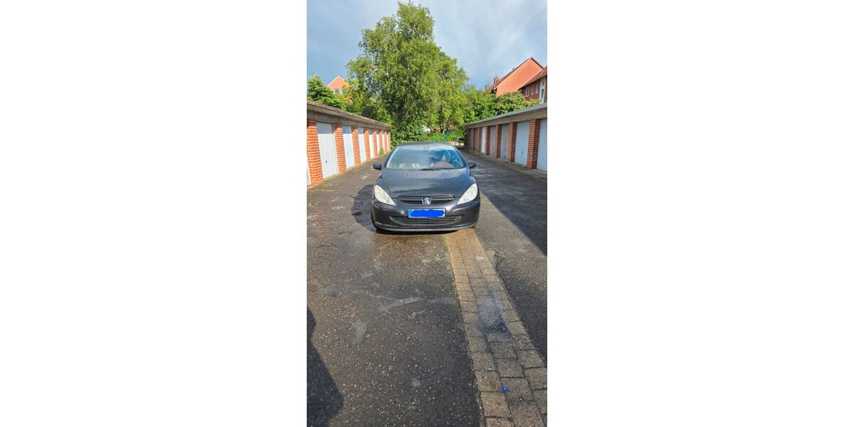Peugeot 307 178.000 km 2.000 &euro; Lüneburg 21339