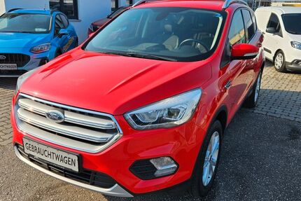Ford Kuga 72.696 km 14.500 &euro; Ebermannsdorf 92263