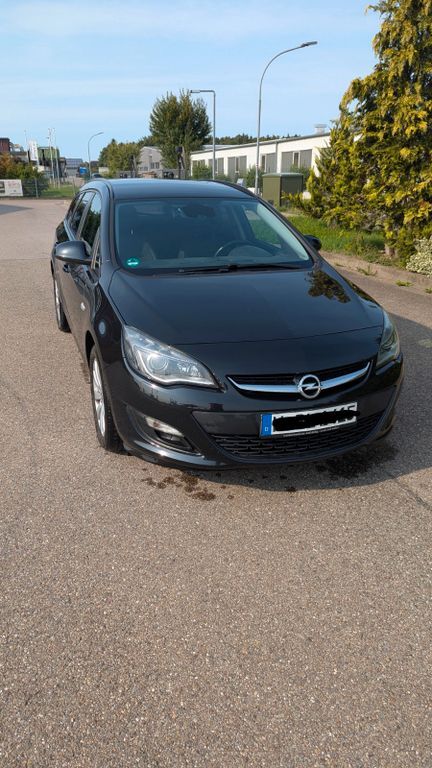 Astra