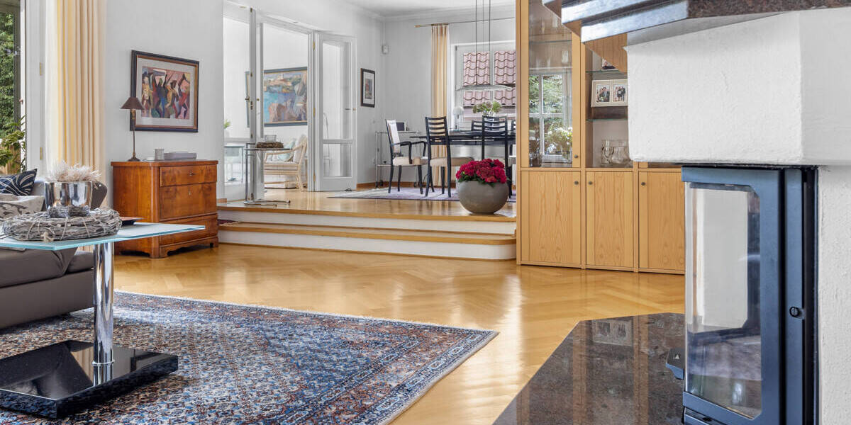 Einfamilienhaus Stadthagen - 6 Zimmer, 225 m&sup2;, 695.000&euro; | Angebot:26486927