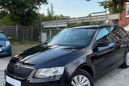 Skoda Octavia 121.000 km 9.650 &euro; Frankfurt am Main 60386