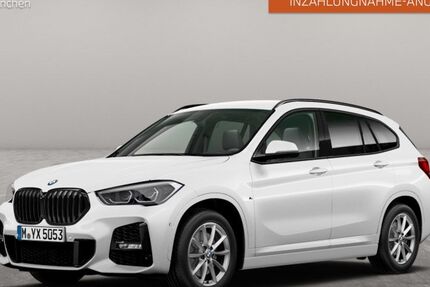 BMW X1 23.350 km 32.280 &euro; München 80939