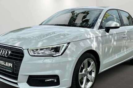 Audi A1 96.000 km 11.890 &euro; Neubiberg 85579